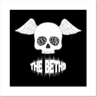 The Beths - Dying to Believe Posters and Art